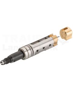 Luftmotor Komplett