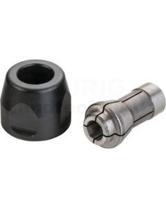 Spannfutter