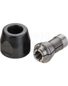 Spannfutter