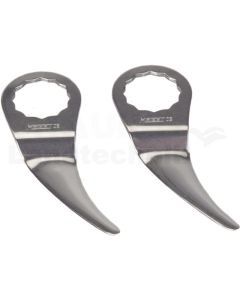Ausglasmesser Sichel-Form