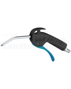 Ausblaspistole