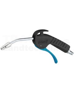 Ausblaspistole