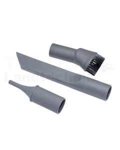 Bürsten- Und Düsen-Set
