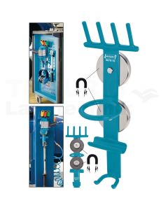 Magnethalter