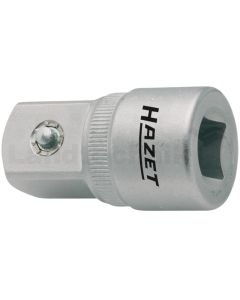 Adapter von 1/2" auf 3/4"