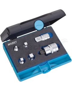 Adapter-Satz