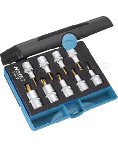 TORX® Schraubendreher-Einsatz-Satz