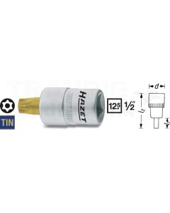 TORX® Schraubendreher-Einsatz