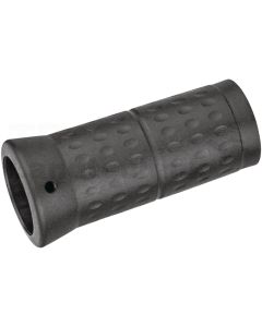 Griff  6109-2CT, schwarz