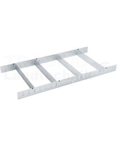 Trennblech-Satz 161T-179NXXL/6