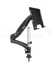 Laptop-Halter, komplett