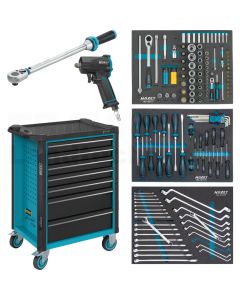Werkzeugwagen Assistent® 179 N-7/137