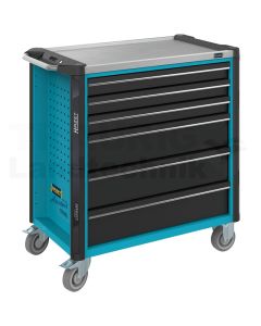 Werkzeugwagen Assistent® 179 N XL-6