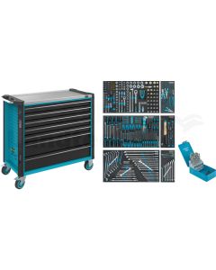 Werkzeugwagen Assistent 179NXXL-7/340