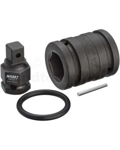 Kraft-Adapter-Satz 1007S-7/4