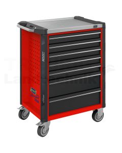 Werkzeugwagen