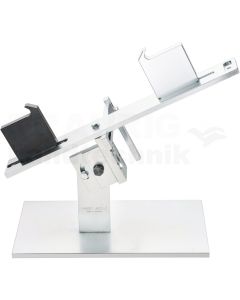 Bremssattel-Montagehilfe