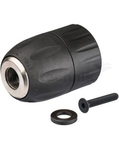 Bohrfutter
