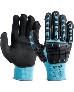 Mechaniker-Handschuhe