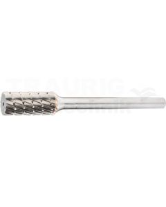 Frässtift 3 mm, Zylinderform