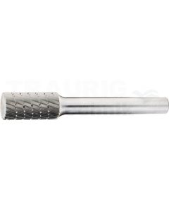 Frässtift 6 mm, Zylinderform