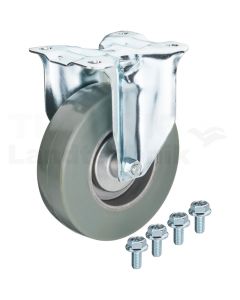 Bockrolle