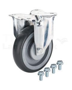 Bockrolle