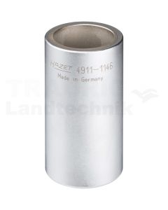 Spannhülse