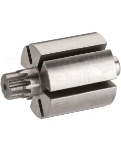 Rotor