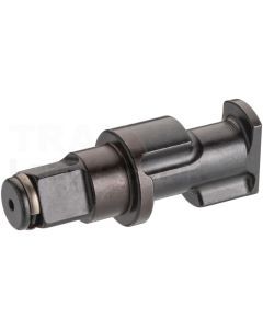 Vierkant mit Ring-Set