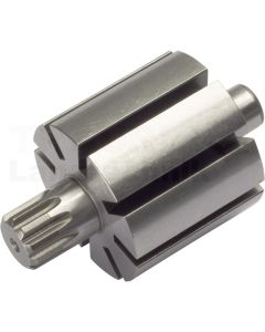Rotor