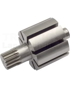 Rotor