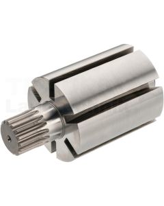 Rotor