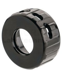 Schalldämpfer Deckel