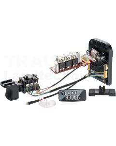 PCB Einheit, komplett