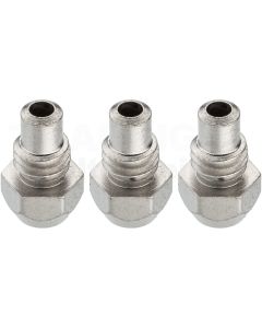 Mundstück 4,8 mm für Artikel 6245318