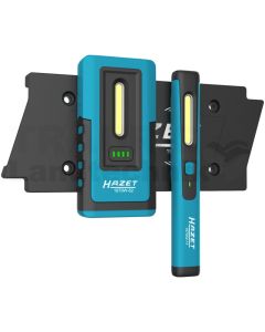 LED Inspektions-Lampen Satz