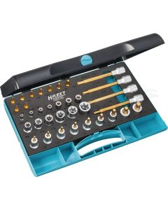 TORX® Werkzeugsatz