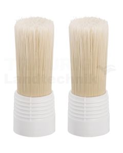 Ersatzpinsel Set für Pinselöler