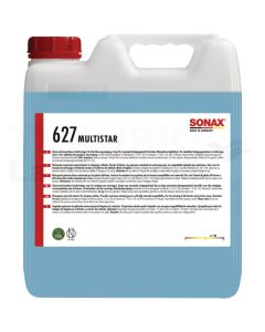SX MultiStar 10L