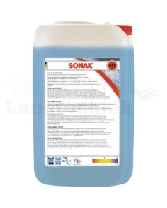 SX MultiStar 25L