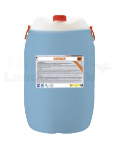SX Multistar 60L