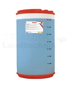 SX MultiStar 200L