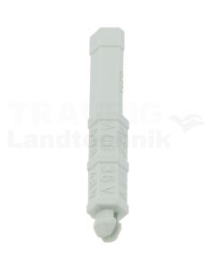 DIN 80A Codierstift
