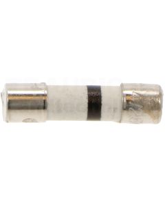 Glassicherung mit Löschmittel
