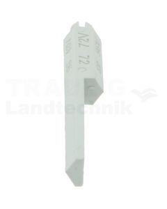 DIN 160/320A Codierstift