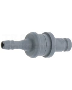 Stecker Aquamatik
