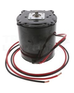 Pumpenmotor
