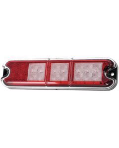 LED-Rückleuchte 