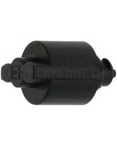 Be-Entlüftungsfilter